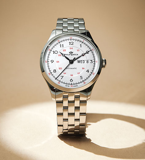 Philip Watch