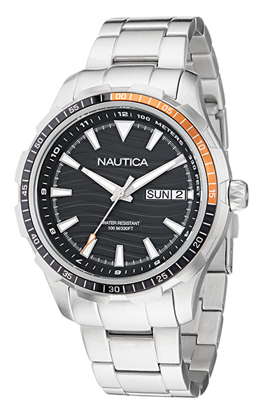 Nautica