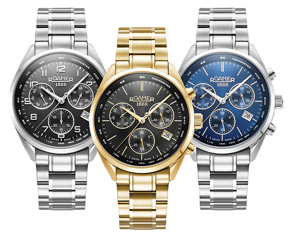 Roamer of Switzerland